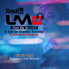 Rádio Lm Fm Web